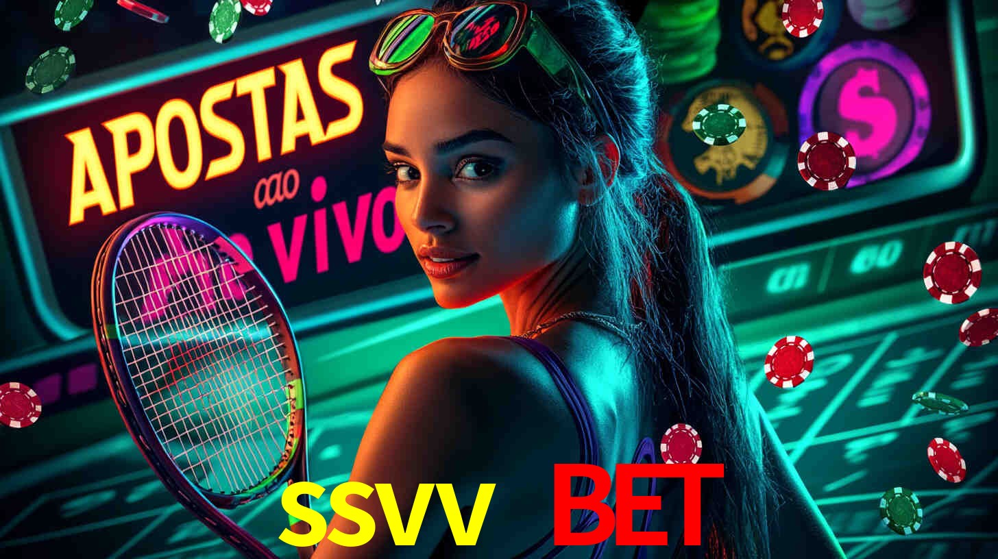 Recursos App ssvv bet