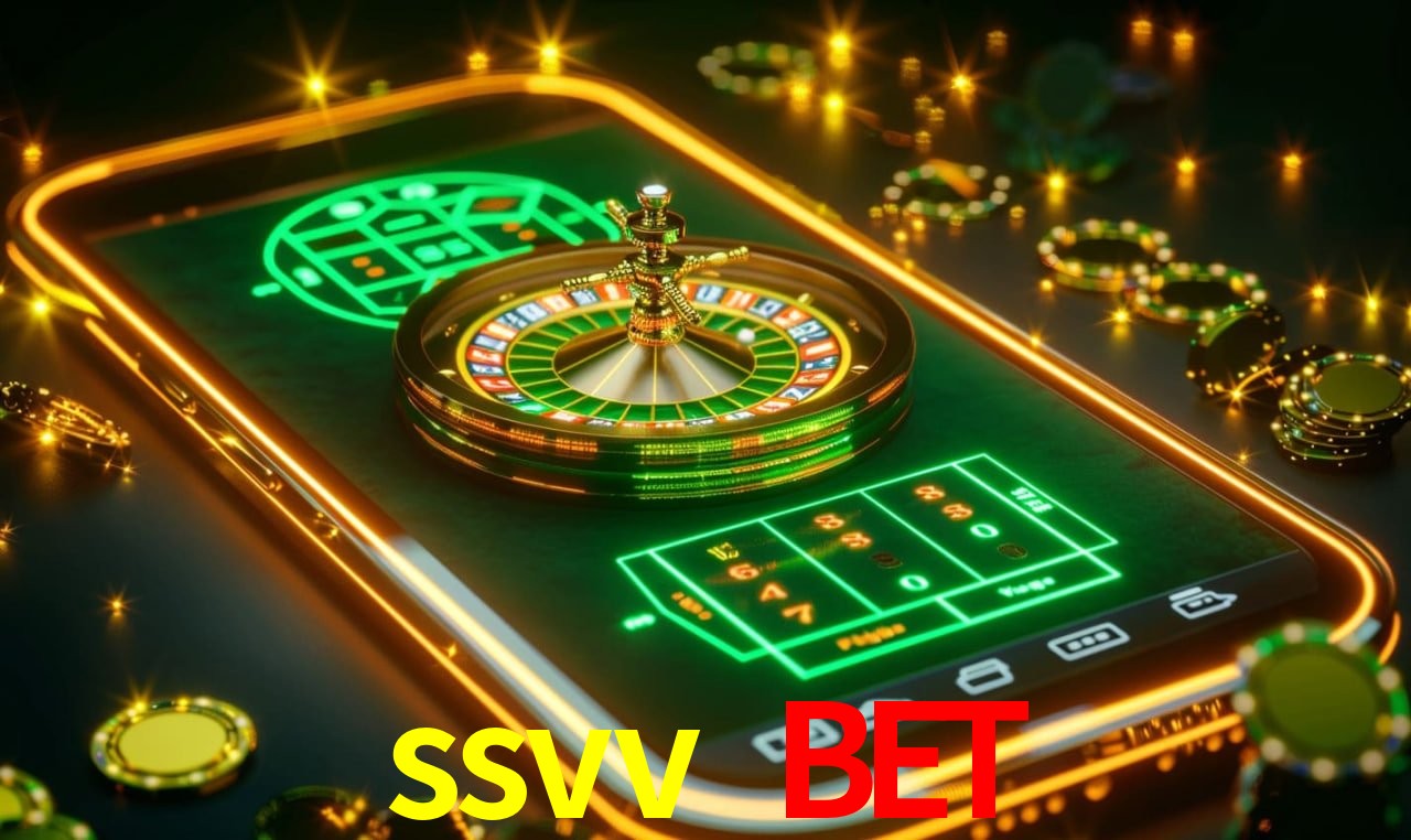 Qualificar VIP ssvv bet