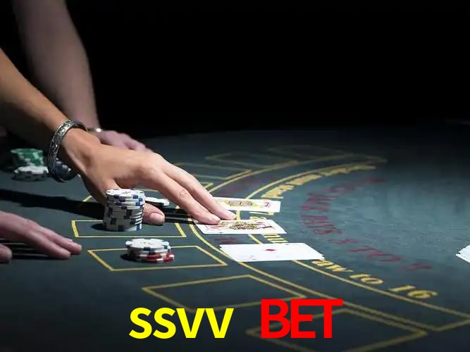 Privilégios VIP ssvv bet
