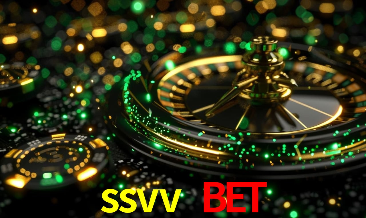 Slots RTP ssvv bet