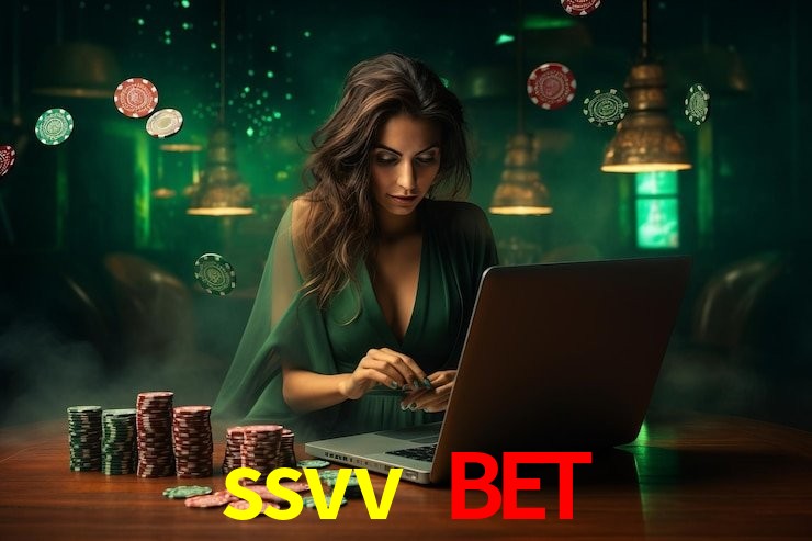 App ssvv bet Android