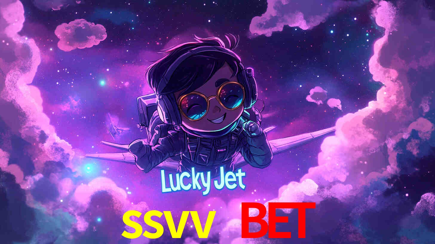 Vantagens App ssvv bet
