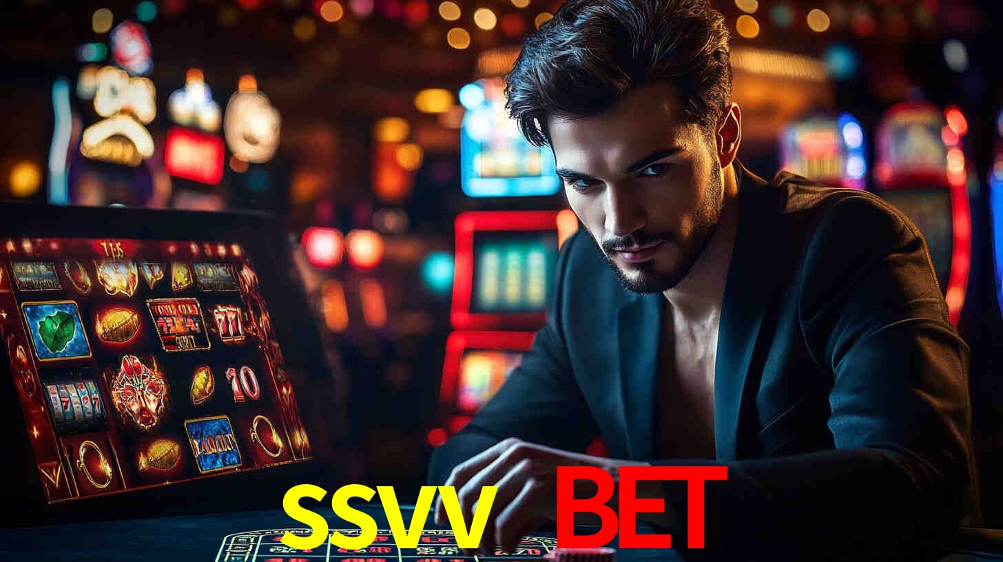 ssvv bet bet casino