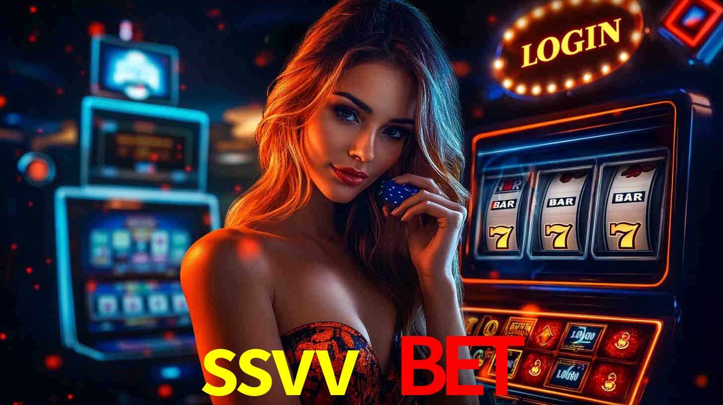 Promoções App ssvv bet