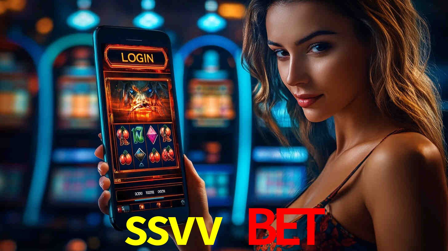 Ofertas App ssvv bet