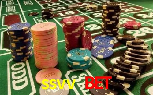 Celular ssvv bet