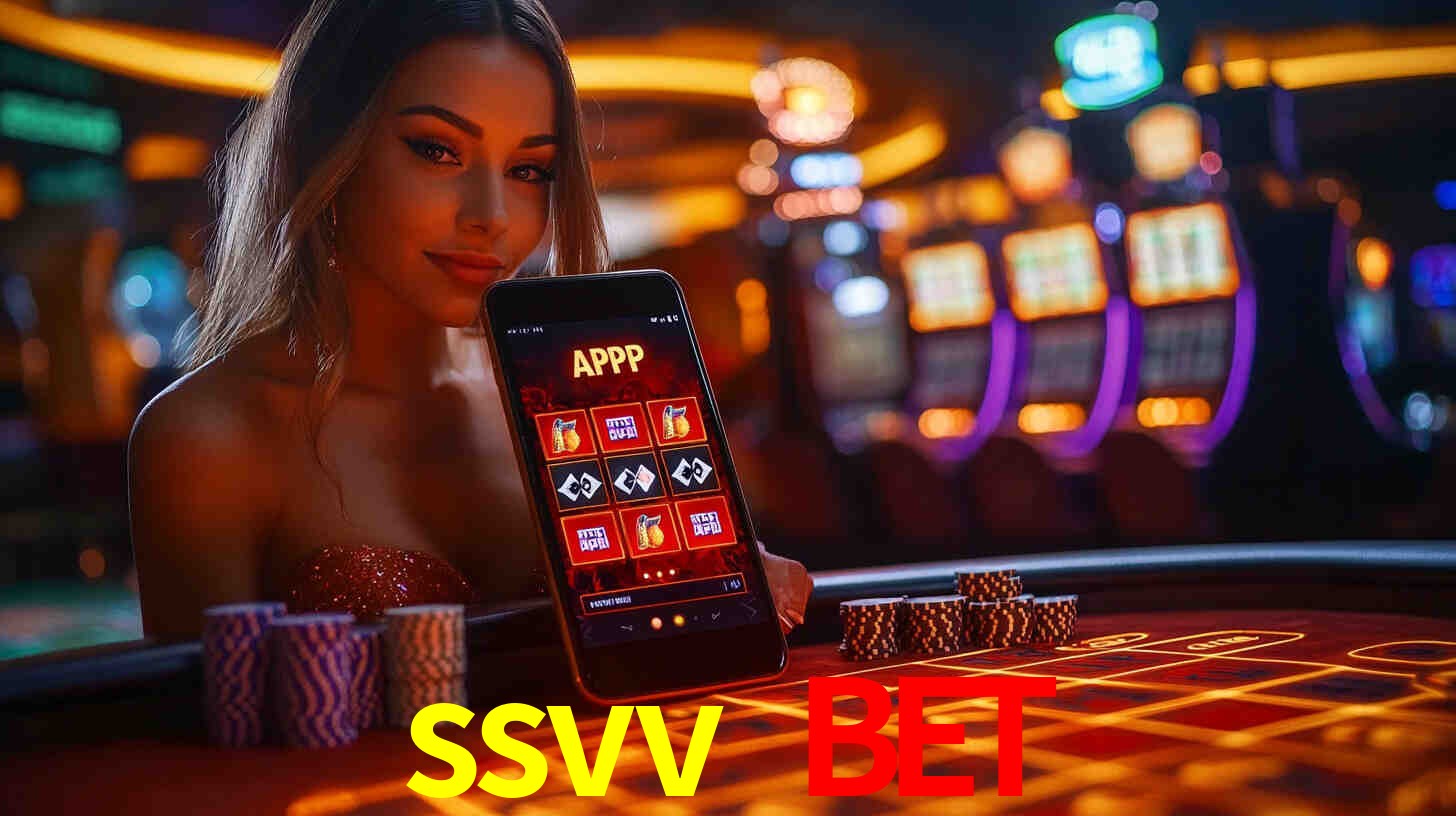 Suporte Download ssvv bet