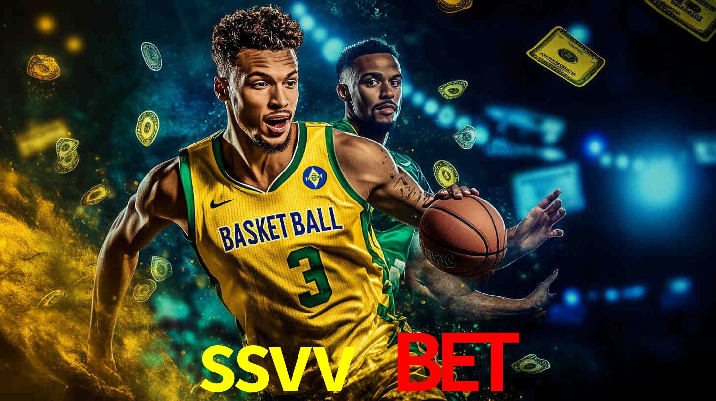 Performance App ssvv bet