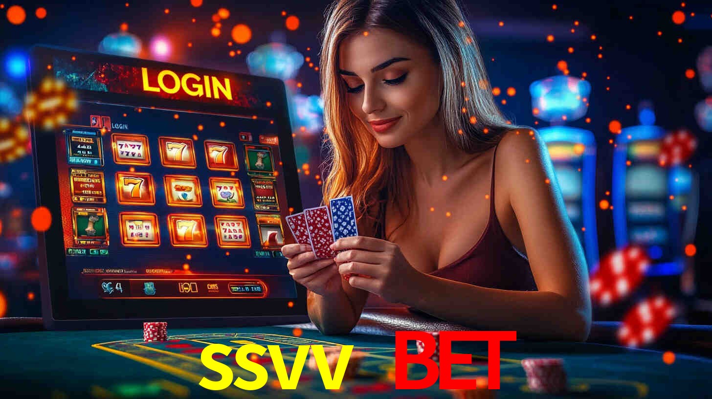 Vantagens App ssvv bet