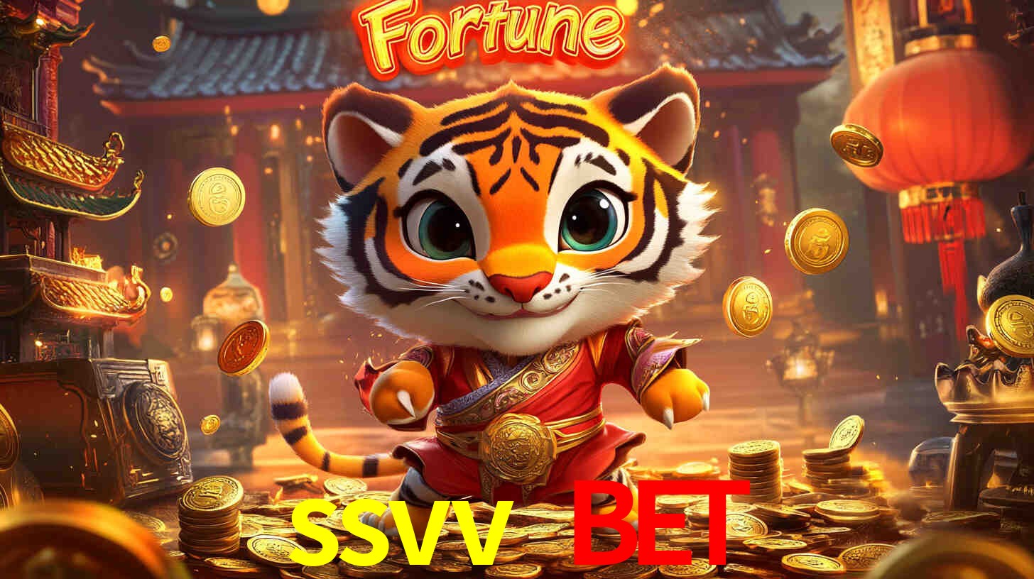 App Mobile ssvv bet