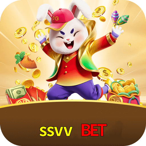 Logo da ssvv bet